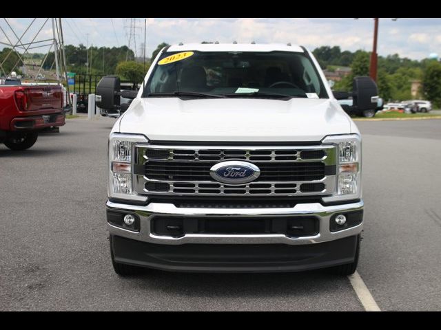 2023 Ford F-350 XLT