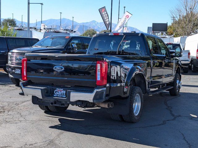 2023 Ford F-350 XLT