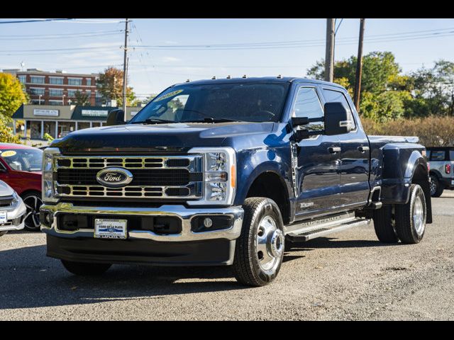 2023 Ford F-350 XLT