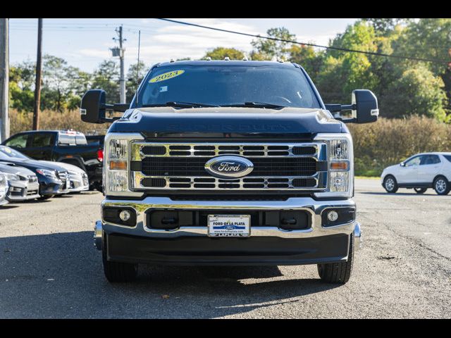 2023 Ford F-350 XLT