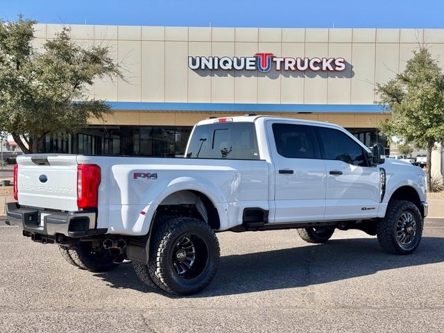 2023 Ford F-350 XLT