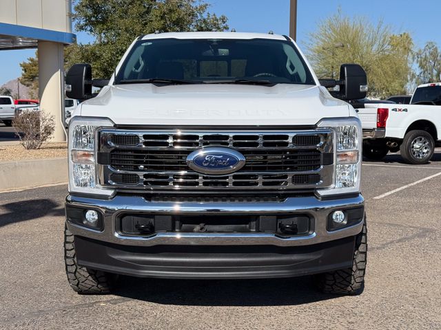 2023 Ford F-350 XLT