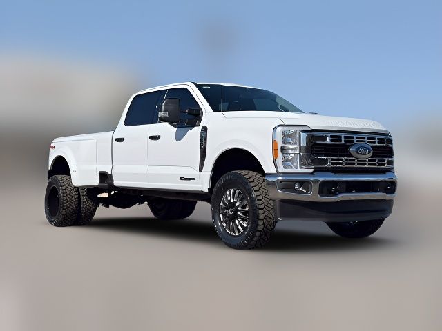 2023 Ford F-350 XLT