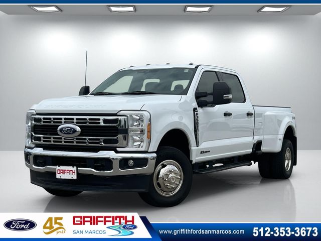 2023 Ford F-350 XLT