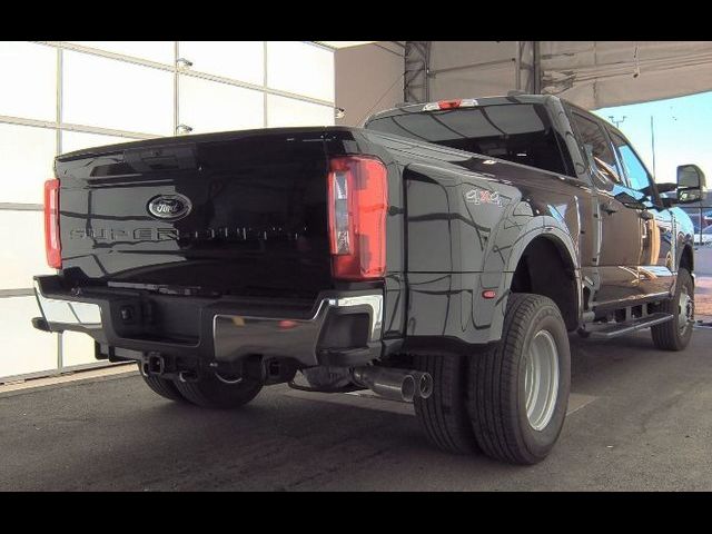 2023 Ford F-350 XLT