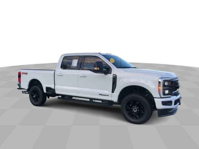 2023 Ford F-350 