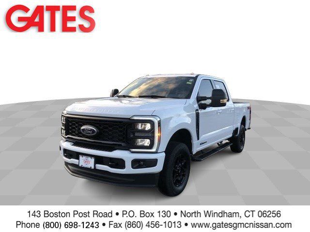 2023 Ford F-350 