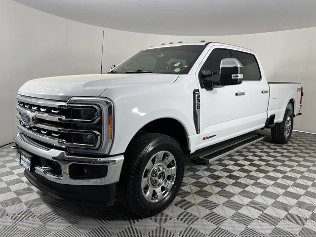 2023 Ford F-350 Lariat