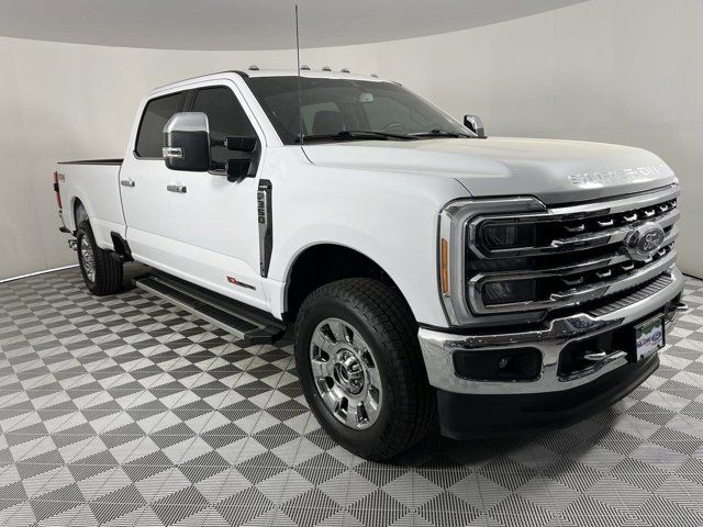 2023 Ford F-350 Lariat