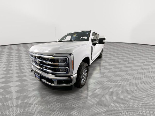 2023 Ford F-350 Lariat