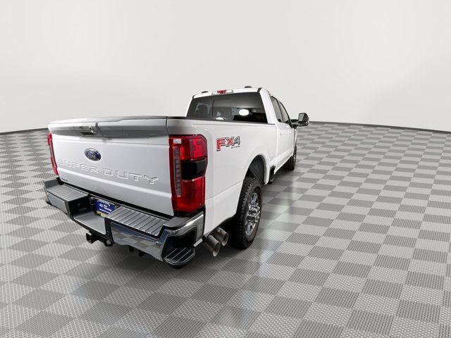 2023 Ford F-350 Lariat