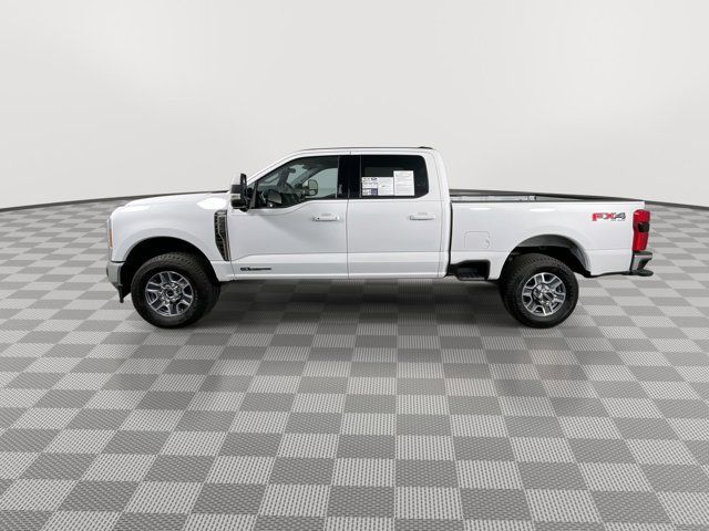 2023 Ford F-350 Lariat