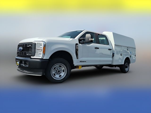 2023 Ford F-350 XL