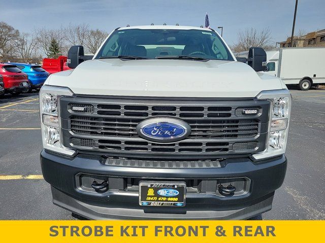 2023 Ford F-350 XL