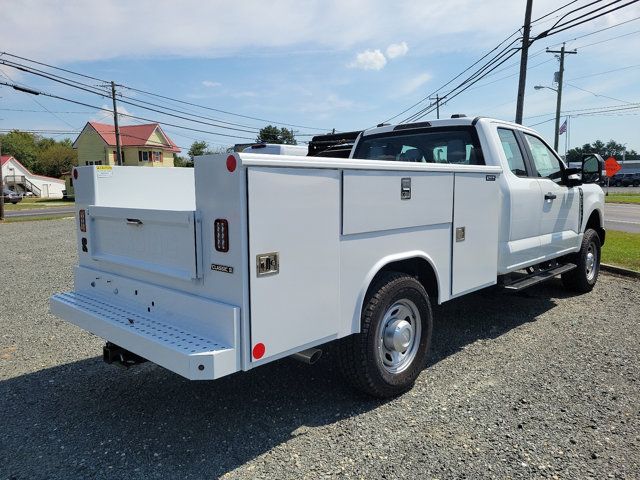 2023 Ford F-350 XL