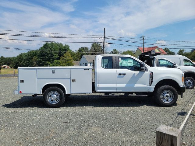 2023 Ford F-350 XL