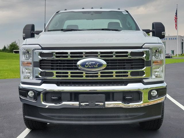 2023 Ford F-350 XL