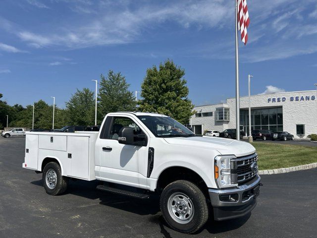 2023 Ford F-350 XL