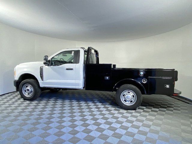 2023 Ford F-350 