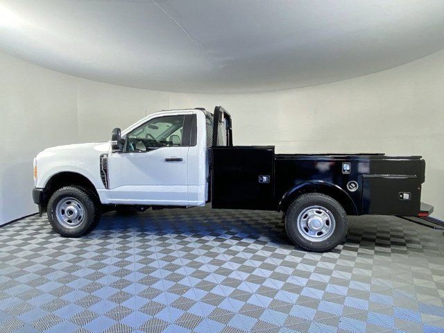 2023 Ford F-350 