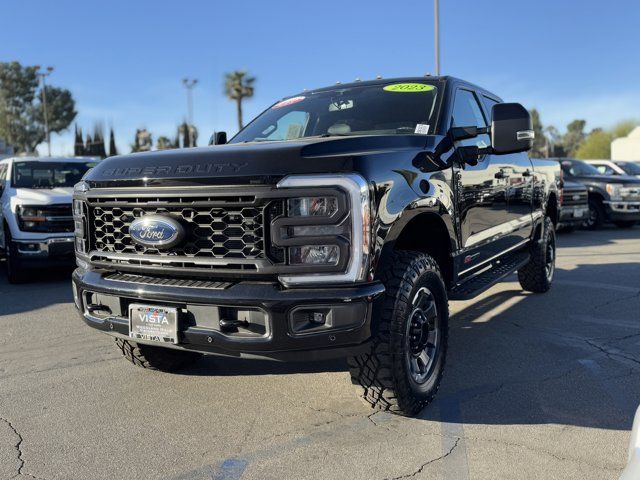 2023 Ford F-350 Lariat