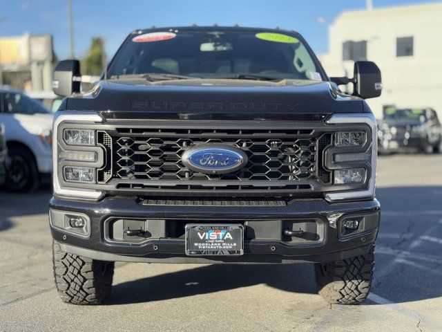 2023 Ford F-350 Lariat