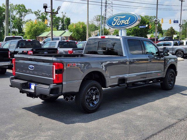 2023 Ford F-350 Lariat