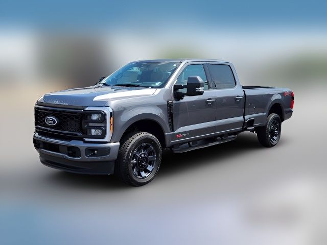 2023 Ford F-350 Lariat