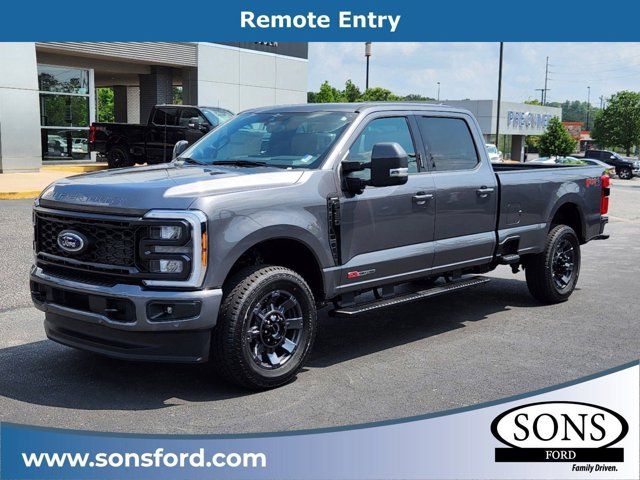 2023 Ford F-350 Lariat