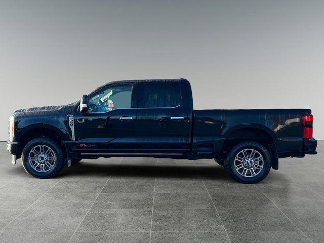 2023 Ford F-350 Limited