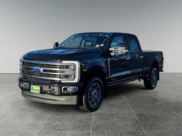 2023 Ford F-350 Limited