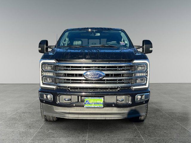 2023 Ford F-350 Limited