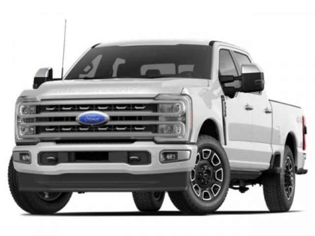 2023 Ford F-350 
