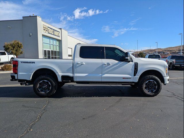 2023 Ford F-350 Lariat