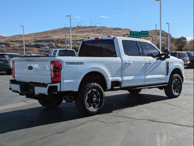 2023 Ford F-350 Lariat