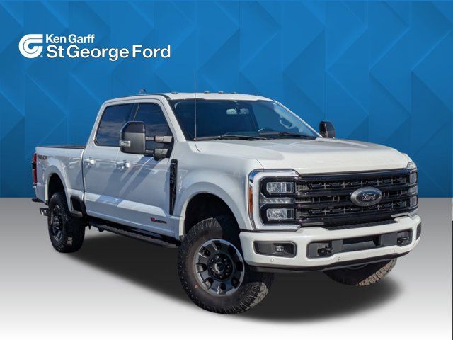 2023 Ford F-350 Lariat