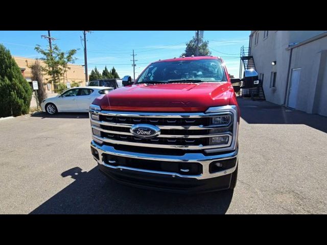 2023 Ford F-350 King Ranch