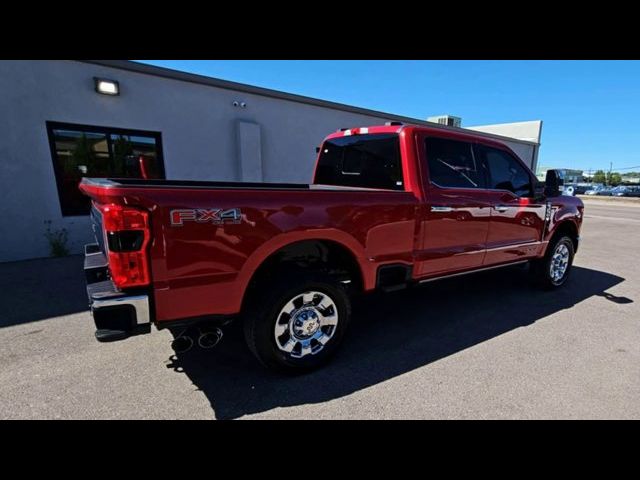 2023 Ford F-350 King Ranch