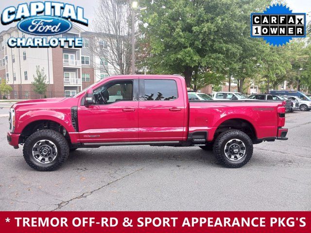 2023 Ford F-350 Lariat