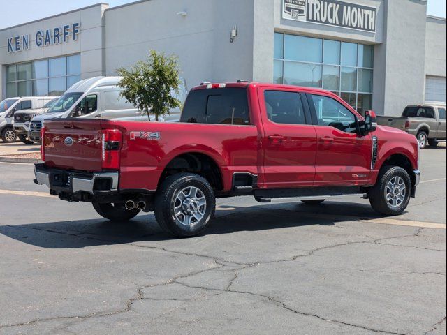 2023 Ford F-350 Lariat