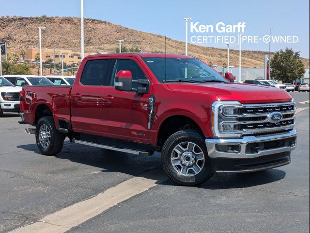 2023 Ford F-350 Lariat