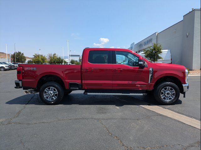 2023 Ford F-350 Lariat