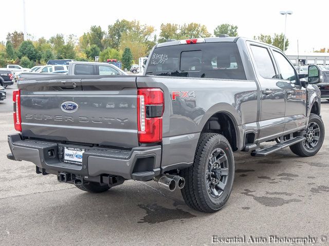 2023 Ford F-350 XLT