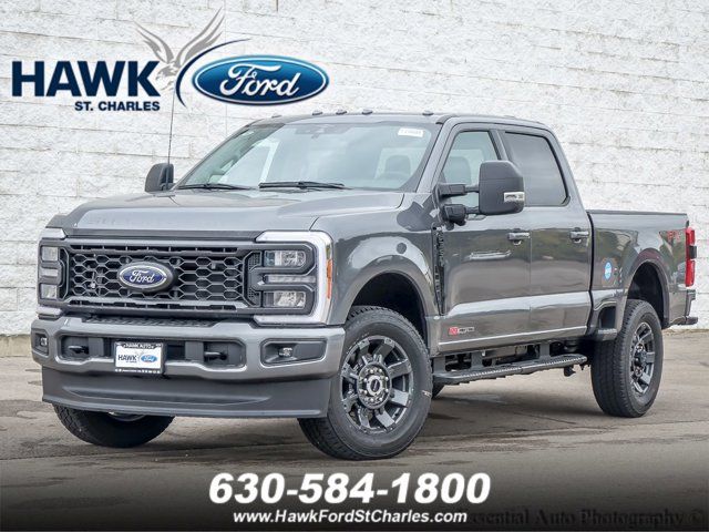 2023 Ford F-350 XLT