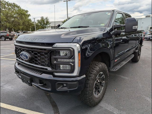 2023 Ford F-350 Lariat