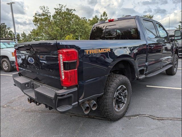 2023 Ford F-350 Lariat