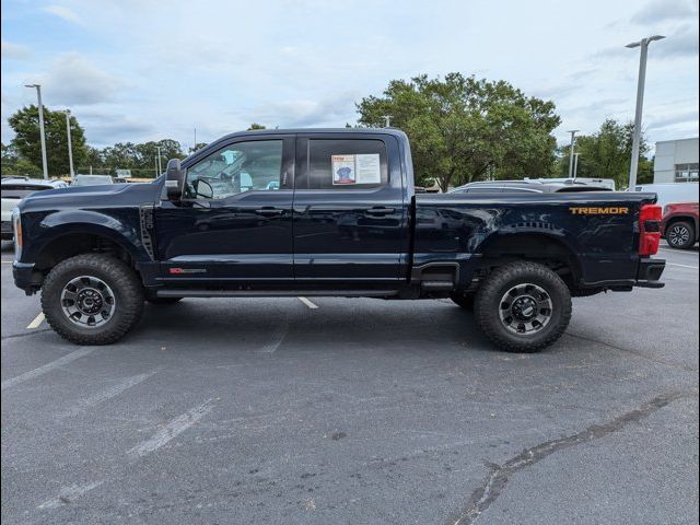 2023 Ford F-350 Lariat