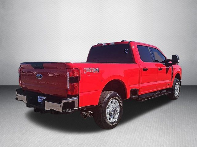 2023 Ford F-350 XLT