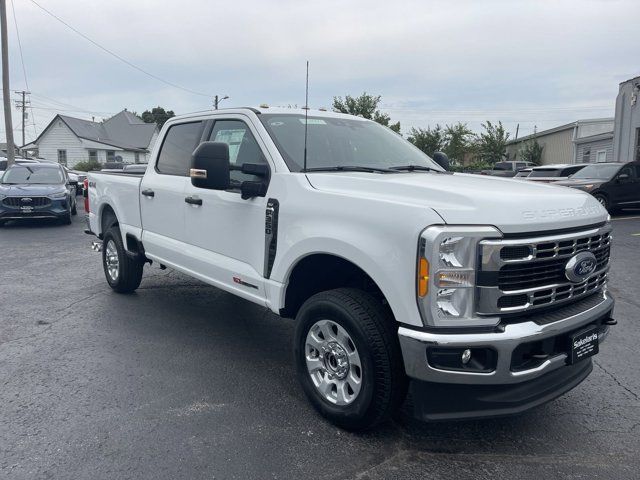 2023 Ford F-350 XLT