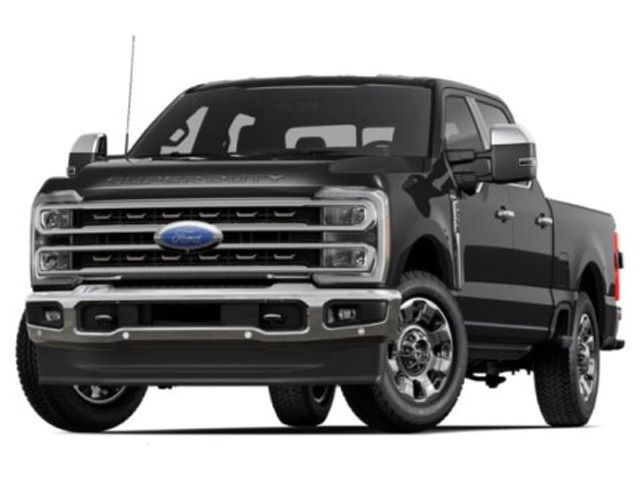 2023 Ford F-350 King Ranch